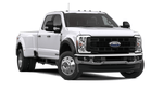 2026 Ford Super Duty F-450 DRW XL DRW