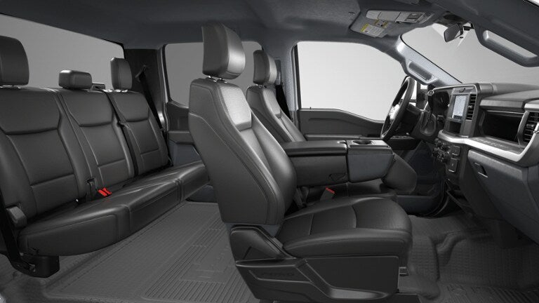2026 Ford Super Duty F-450 DRW XL DRW