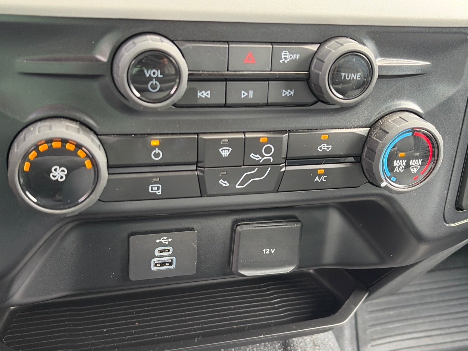 2025 Ford Super Duty F-250 SRW XL