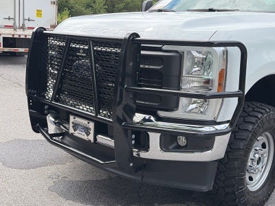 2025 Ford Super Duty F-250 SRW XL