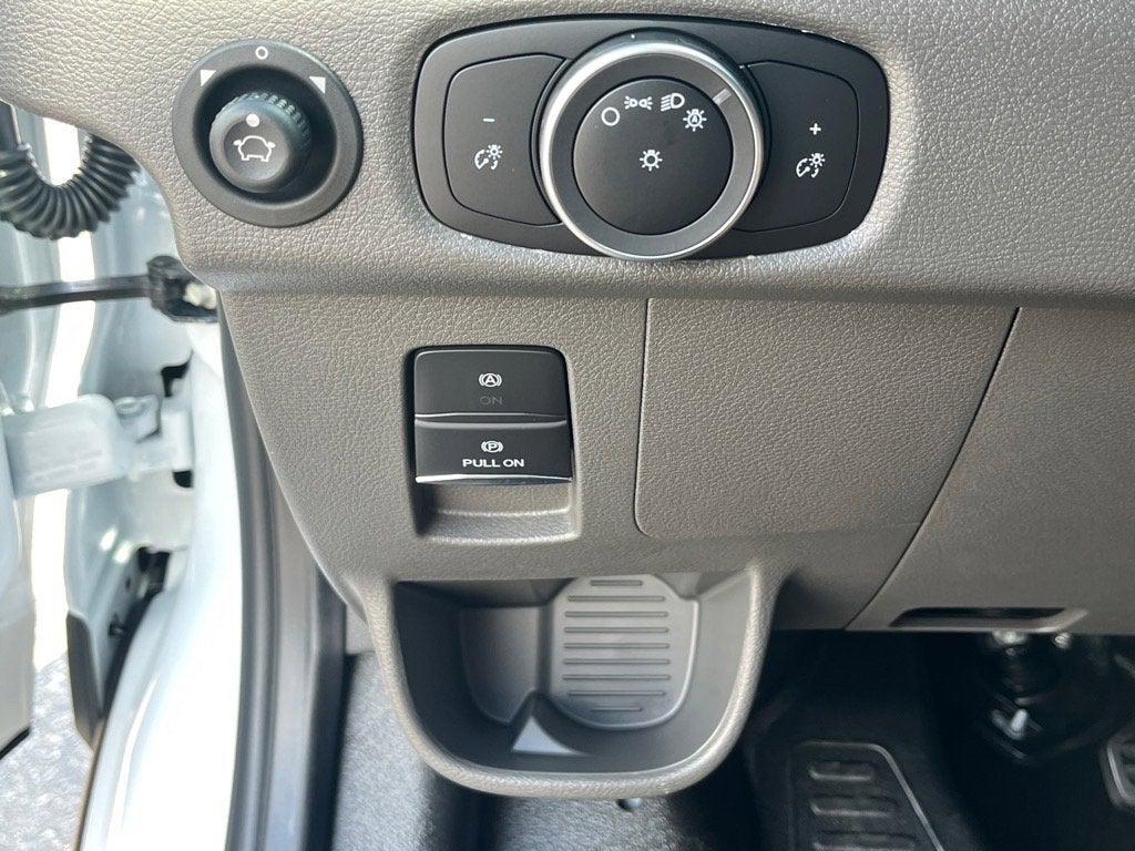 2025 Ford Transit Cargo Van 250