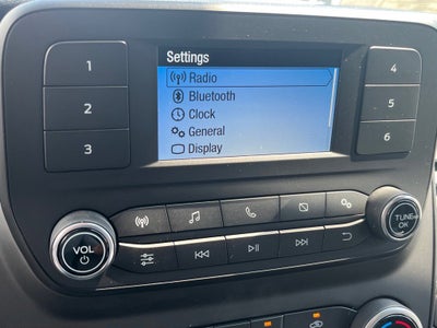 2025 Ford Transit Cargo Van 250