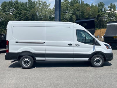 2025 Ford Transit Cargo Van 250