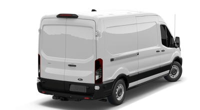 2027 Ford Transit Cargo Van Base