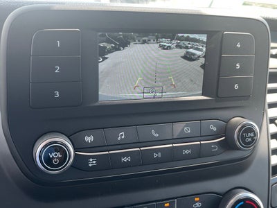 2025 Ford Transit Cargo Van 250