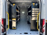 2026 Ford Transit Cargo Van 250