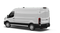 2027 Ford Transit Cargo Van Base