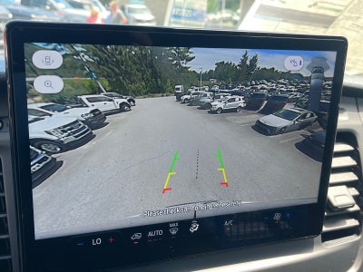 2026 Ford Transit Cargo Van 250