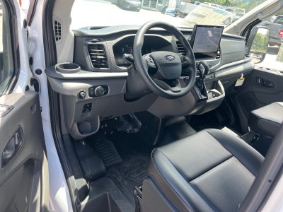 2026 Ford Transit Cargo Van 250