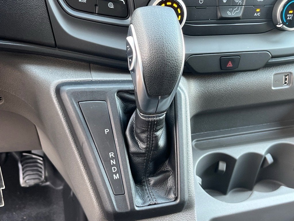 2025 Ford Transit Cargo Van 250