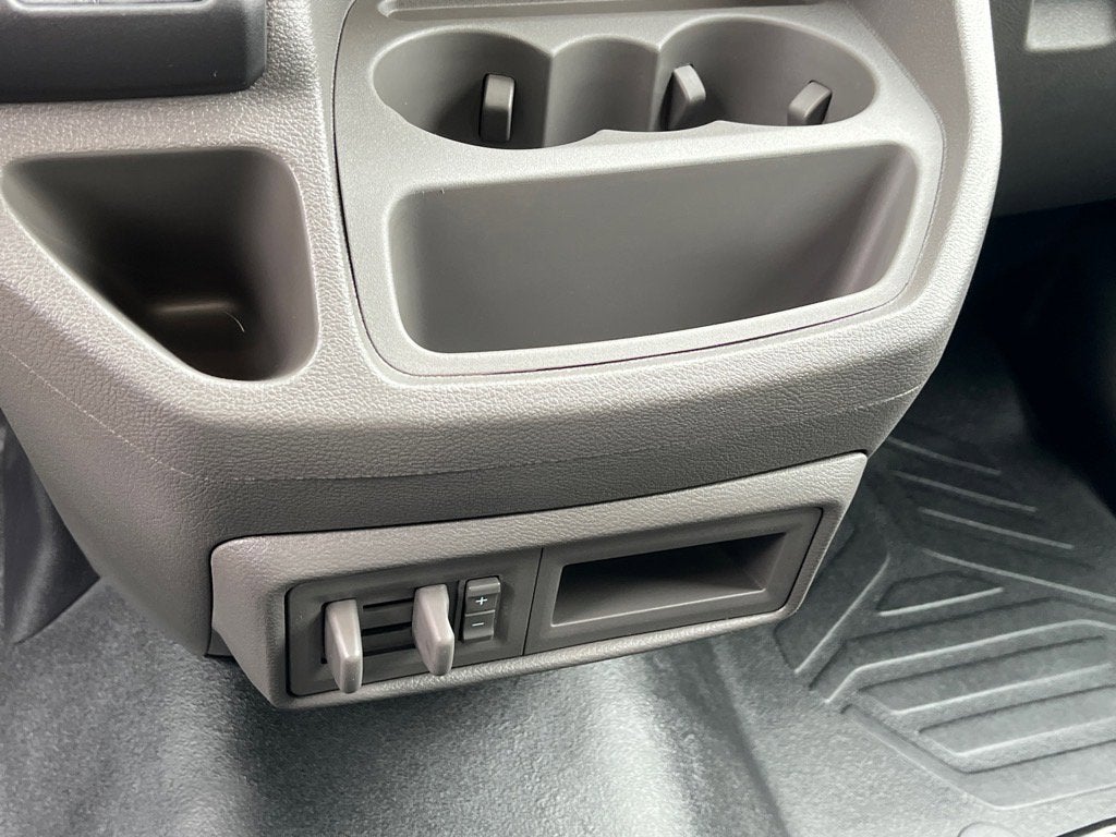 2025 Ford Transit Cargo Van 250