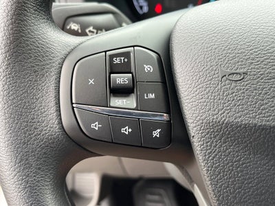 2025 Ford Transit Cargo Van 250