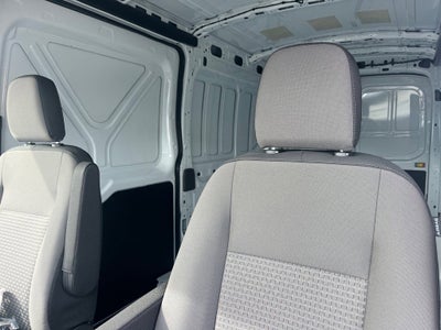 2026 Ford Transit Cargo Van 250