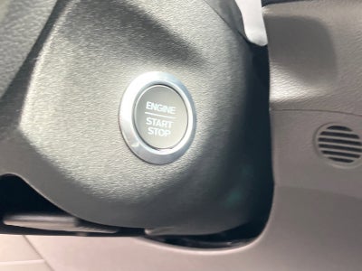 2026 Ford Transit Cargo Van 350