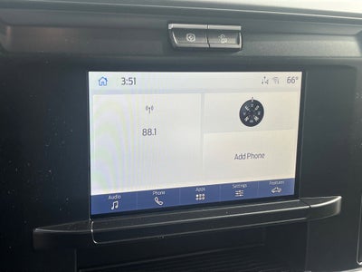 2026 Ford Super Duty F-350 SRW XLT