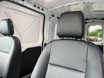 2025 Ford Transit Cargo Van 150