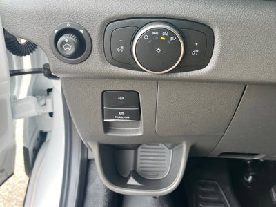 2026 Ford Transit Cargo Van 150