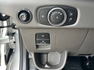 2025 Ford Transit Cargo Van 150