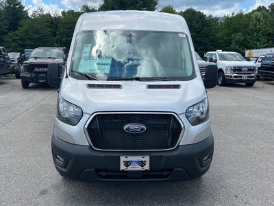 2025 Ford Transit Cargo Van 150