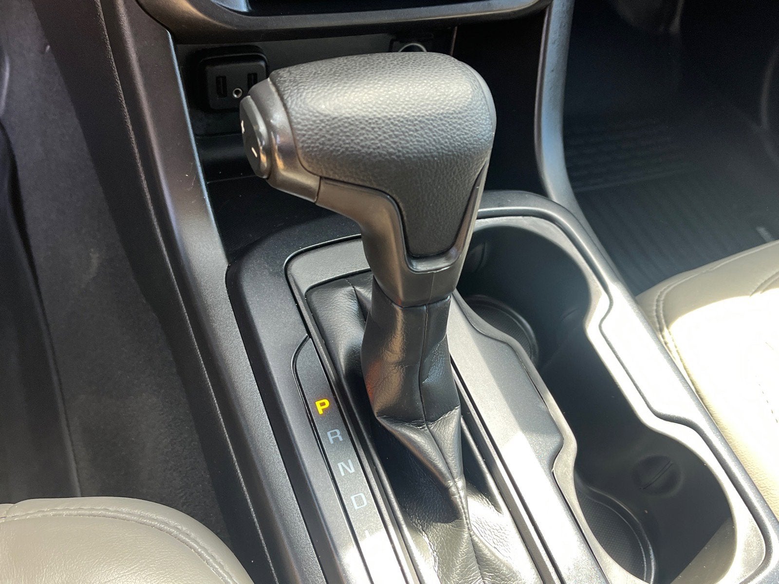 2021 Chevrolet Colorado 4WD Work Truck