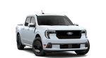 2026 Ford Maverick Lobo High