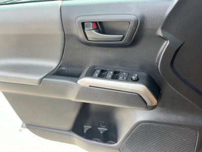 2020 Toyota Tacoma 4WD SR5