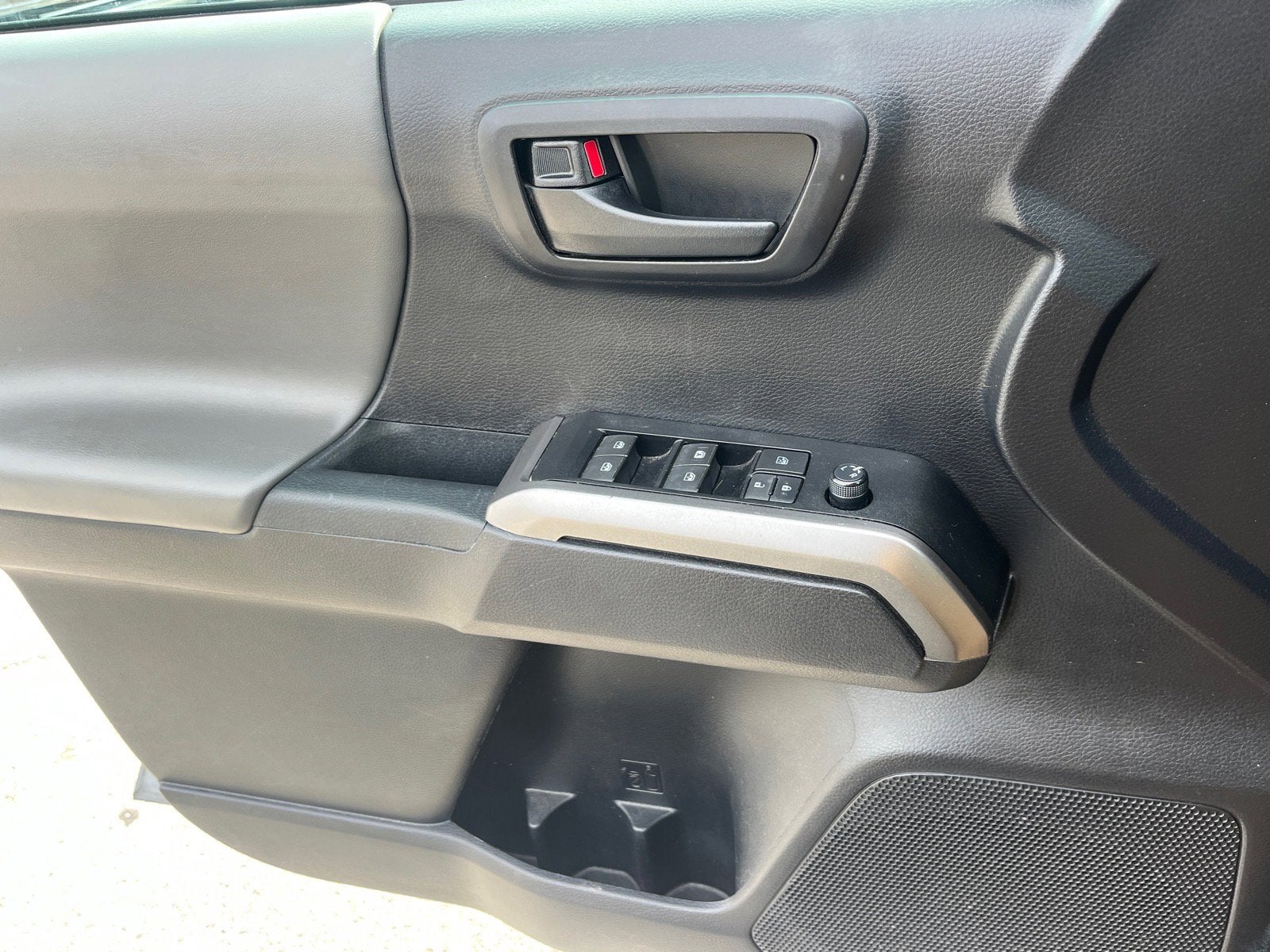 2020 Toyota Tacoma 4WD SR5