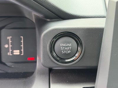 2026 Toyota Tacoma 4WD SR5