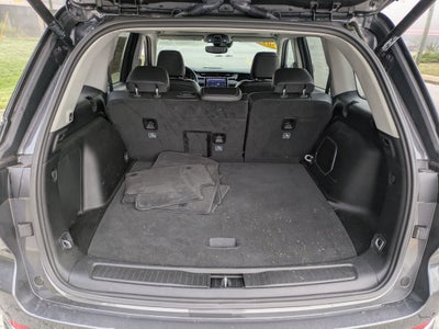 2023 Jeep Grand Cherokee 4xe 4xe