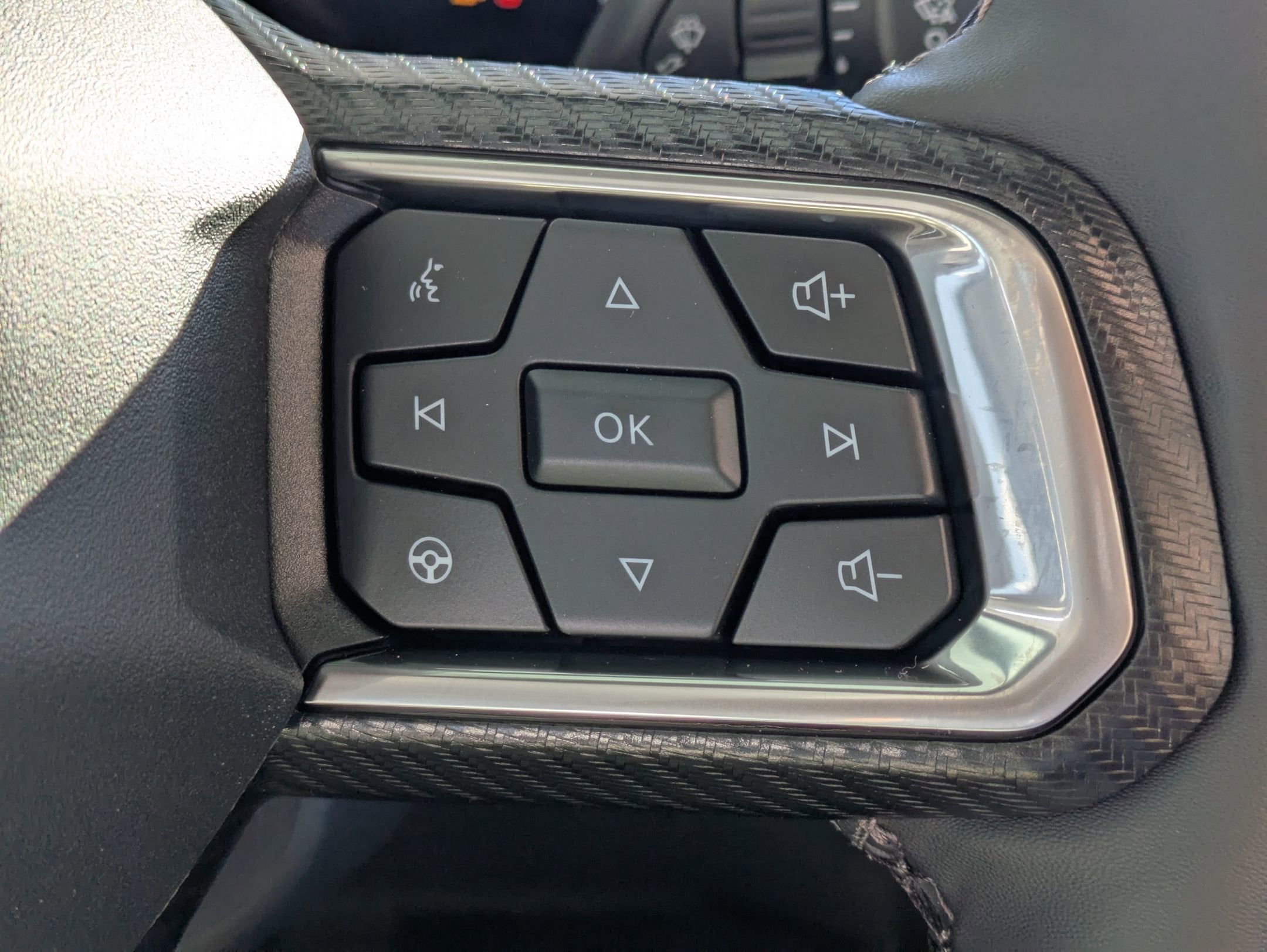 2025 Ford Mustang EcoBoost® Convertible