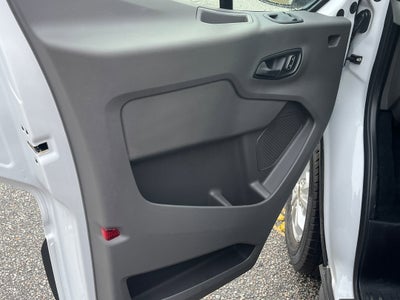 2025 Ford Transit Passenger Wagon XLT