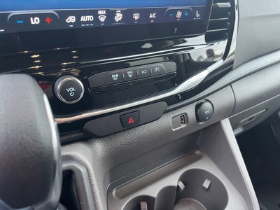 2025 Ford Transit Passenger Wagon XLT