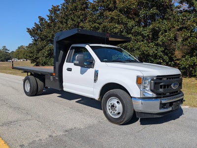 2020 Ford Super Duty F-350 DRW XL