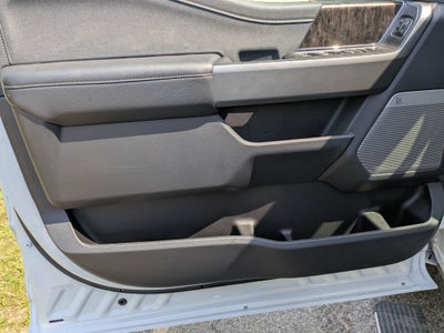 2026 Ford Super Duty F-250 SRW F-250® Lariat®