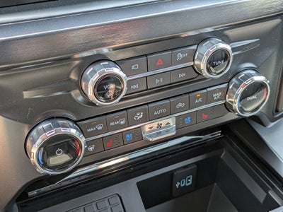 2026 Ford Super Duty F-250 SRW F-250® Lariat®