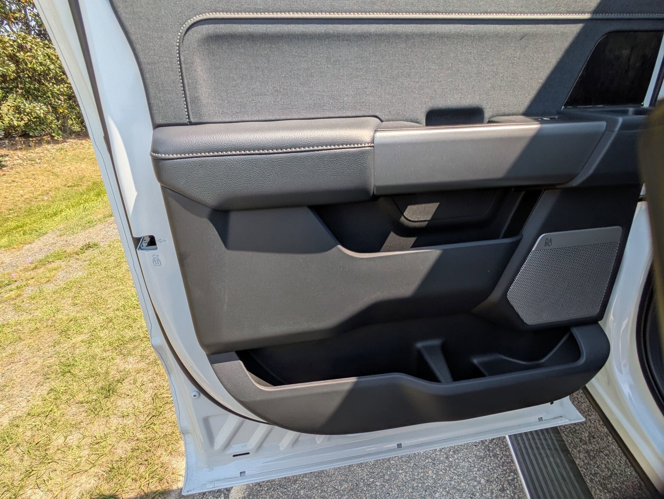 2026 Ford Super Duty F-250 SRW F-250® Lariat®