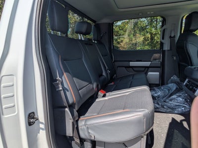 2026 Ford Super Duty F-250 SRW F-250® Lariat®