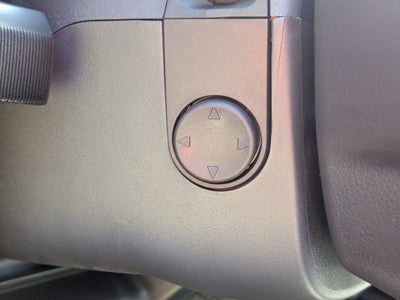 2026 Ford Super Duty F-350 SRW F-350® Platinum®