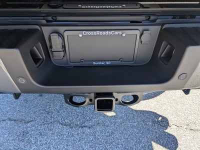 2026 Ford Super Duty F-350 SRW F-350® Platinum®