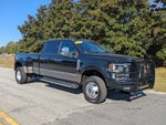 2022 Ford Super Duty F-350 DRW LARIAT