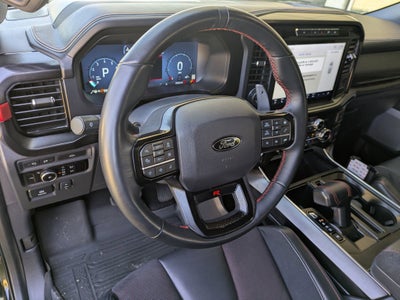 2024 Ford F-150 Raptor R