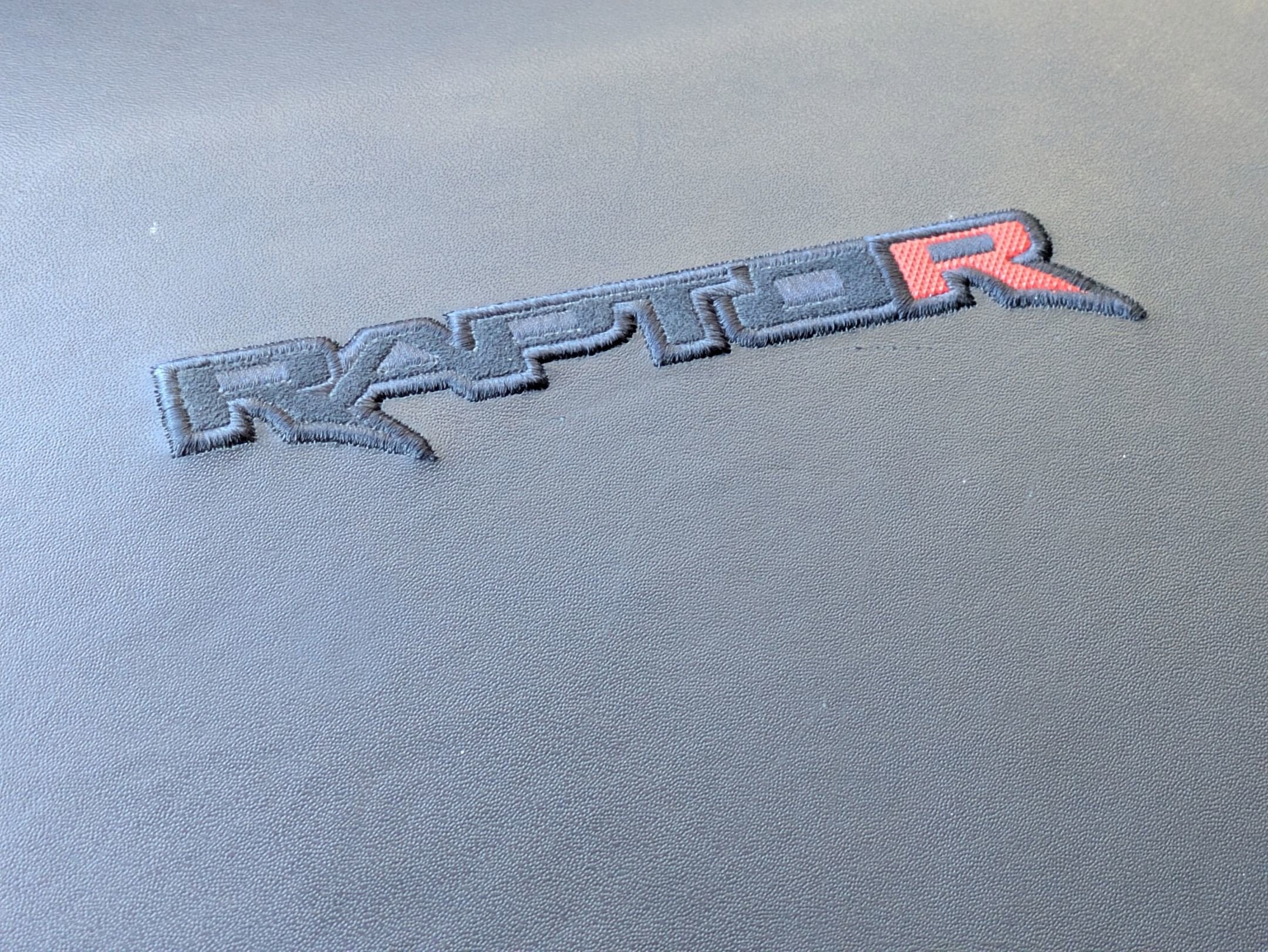 2024 Ford F-150 Raptor R