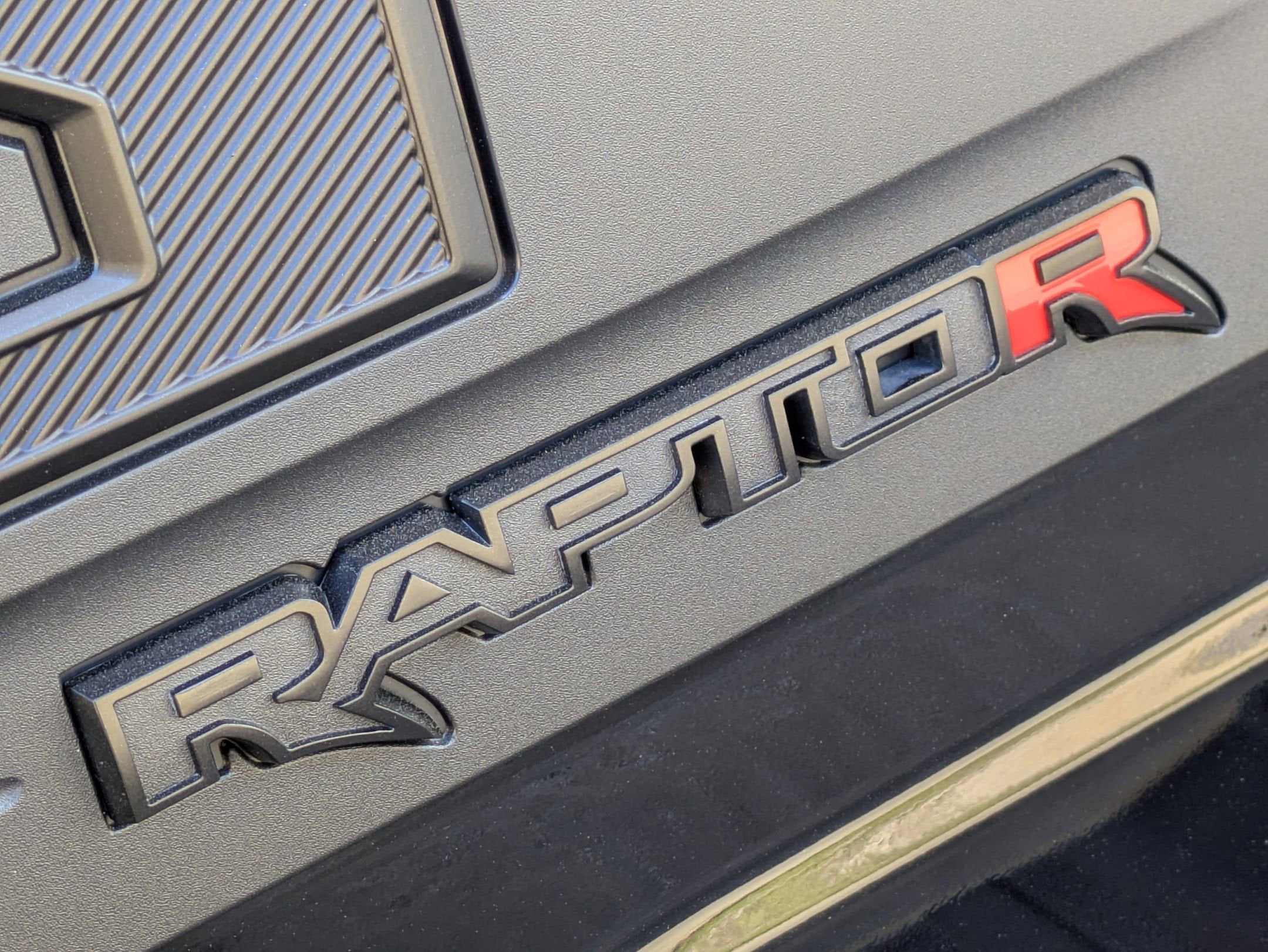 2024 Ford F-150 Raptor R