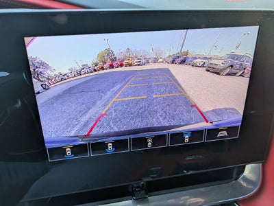 2023 Chevrolet Corvette 3LT