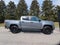 2022 GMC Canyon 4WD AT4 w/Leather
