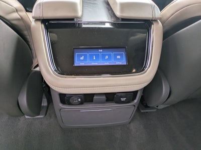 2023 Lincoln Navigator L Reserve