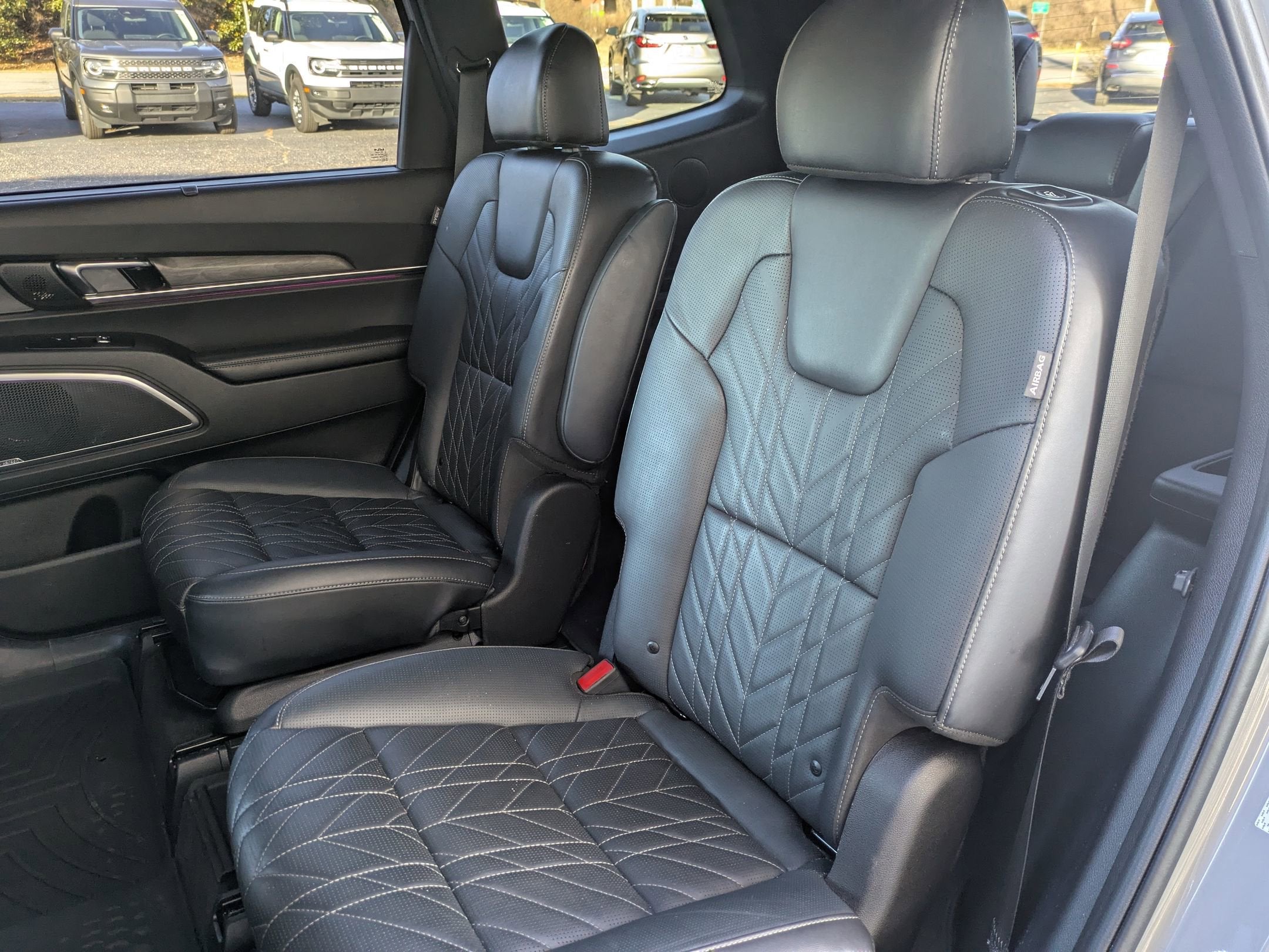 2024 Kia Telluride SX Prestige X-Line