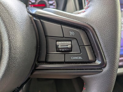 2023 Subaru WRX Premium