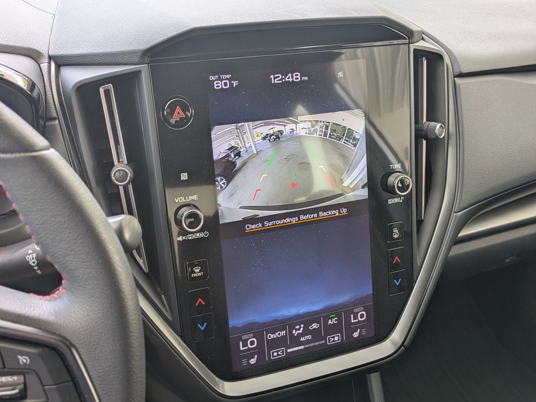 2023 Subaru WRX Premium