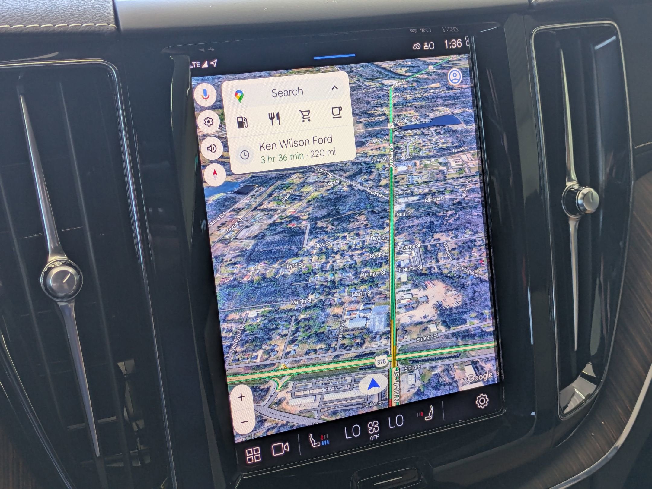 2022 Volvo XC60 Inscription